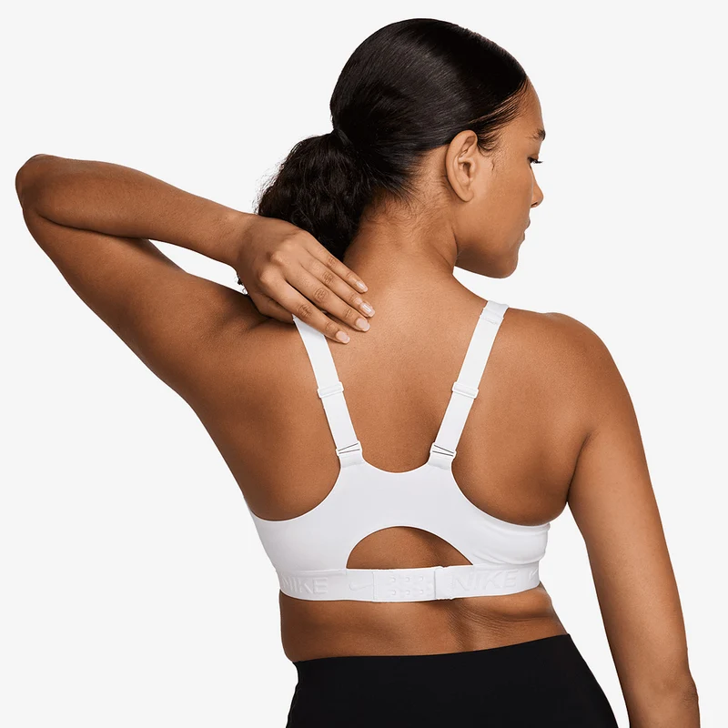 Nike Womens Indy High Support Padded Adjustable Sports Bra