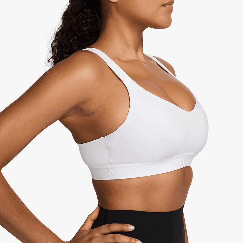Nike Womens Indy High Support Padded Adjustable Sports Bra