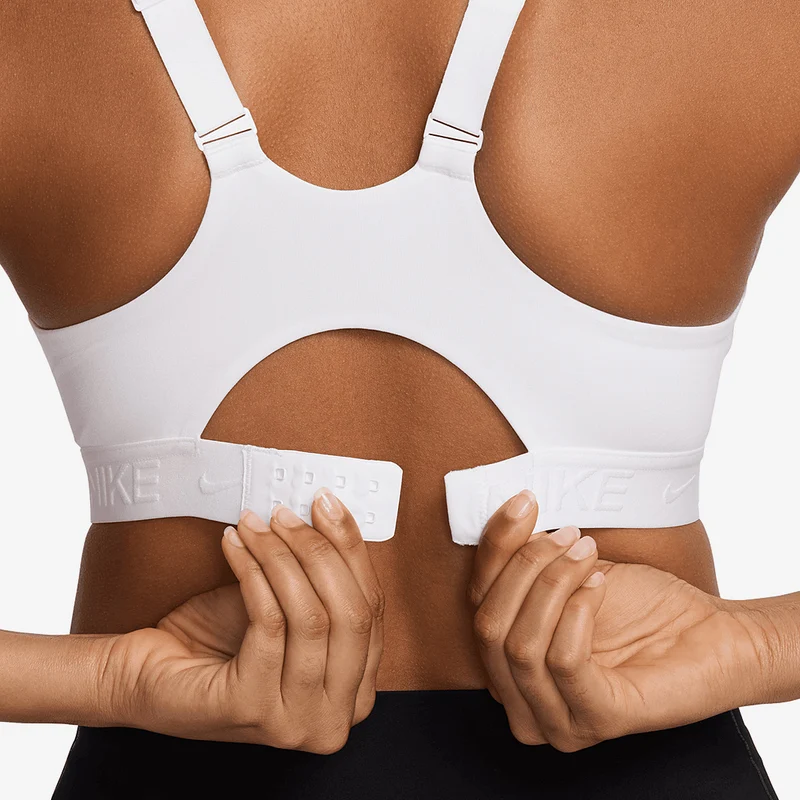 Nike Womens Indy High Support Padded Adjustable Sports Bra