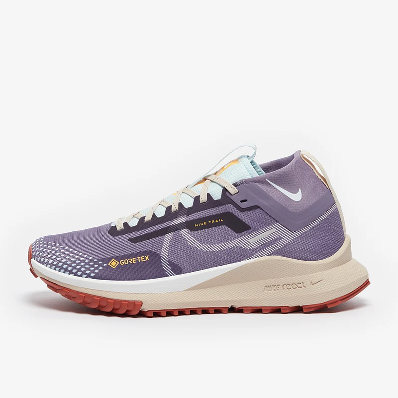 Nike Damen ReactX Pegasus Trail 4 GORE-TEX