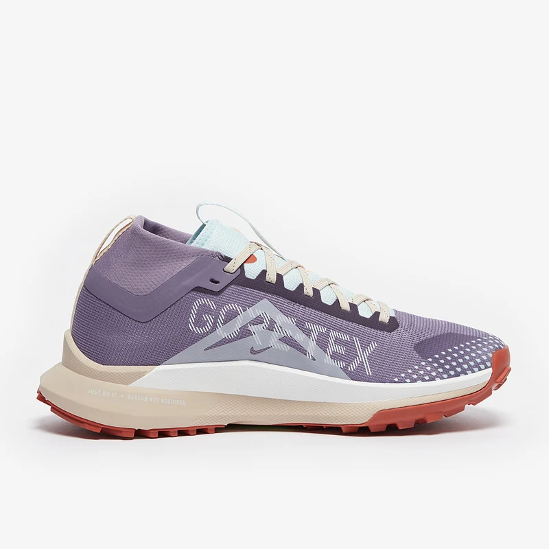 Nike Damen ReactX Pegasus Trail 4 GORE-TEX