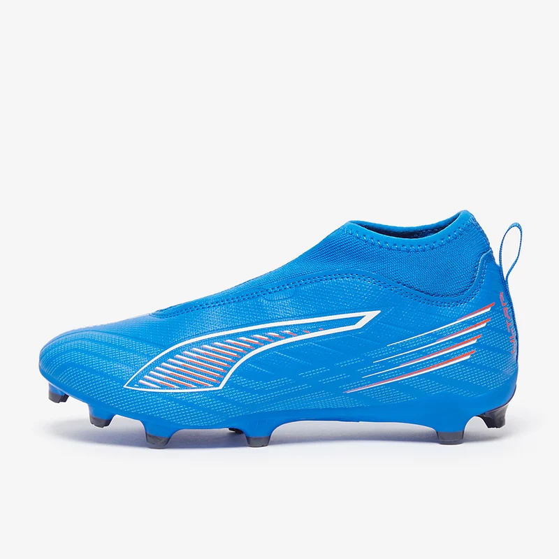 Puma Kinder Ultra 6 Match+ Schnürungslos FG/AG