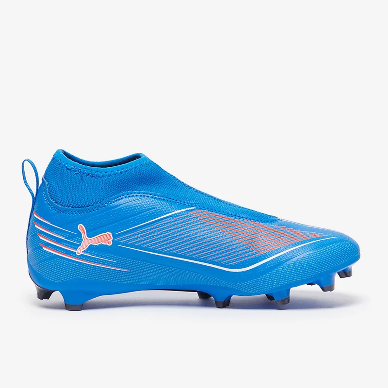 Puma Kinder Ultra 6 Match+ Schnürungslos FG/AG