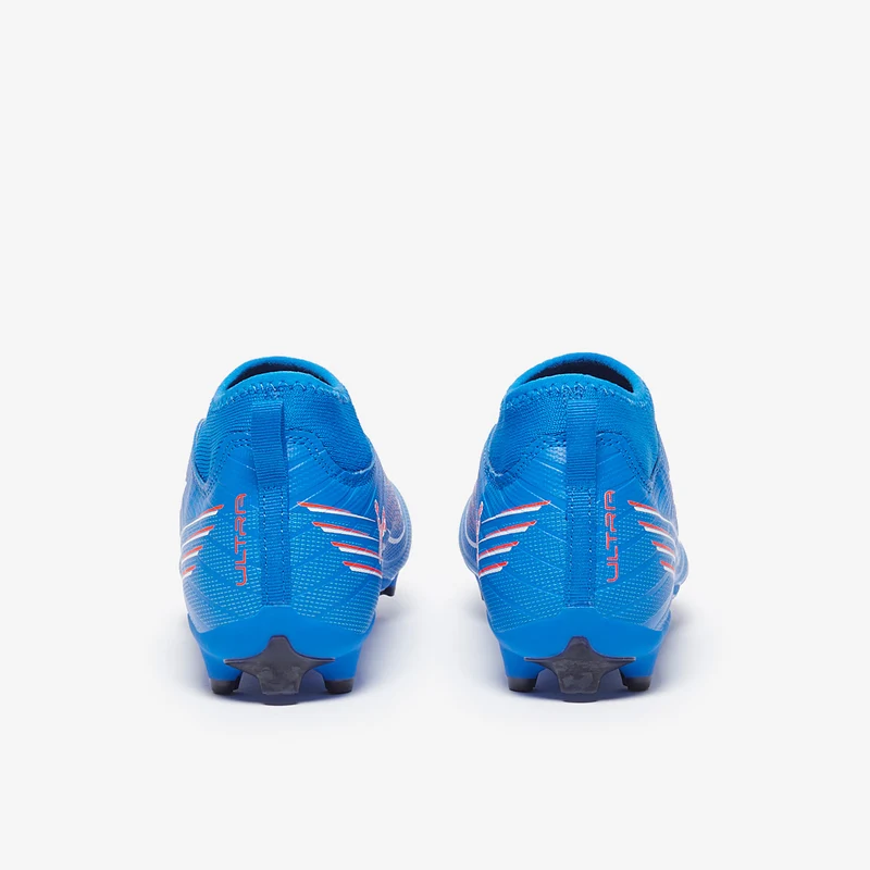 Puma Kinder Ultra 6 Match+ Schnürungslos FG/AG