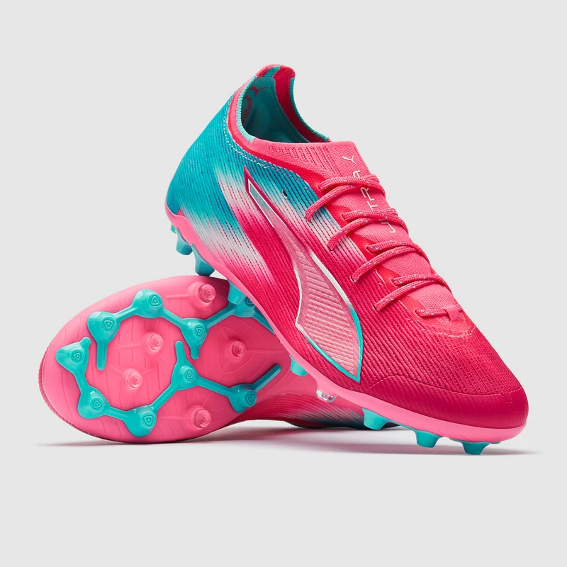 Puma Ultra 6 Ultimate Re-Charge MG