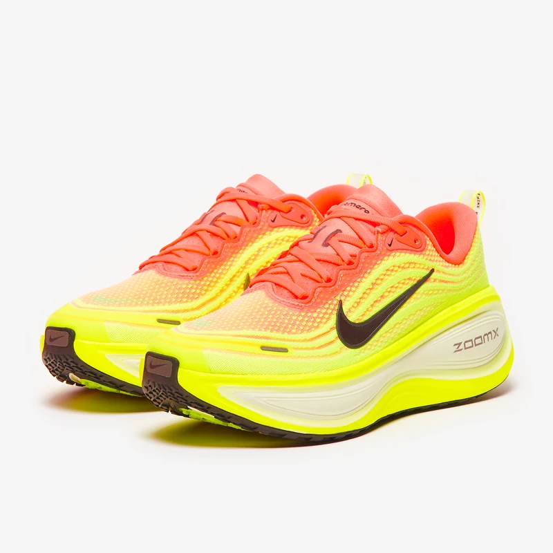 Nike Straßenlaufschuh (Herren) Vomero Plus