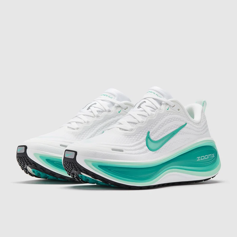 Nike Straßenlaufschuh (Damen) Vomero Plus