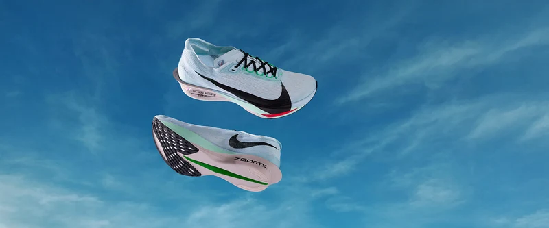 Nike Straßenlaufschuh für Wettkämpfe Streakfly 2