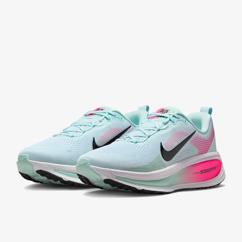 Nike Straßenlaufschuh (Herren) Vomero 18