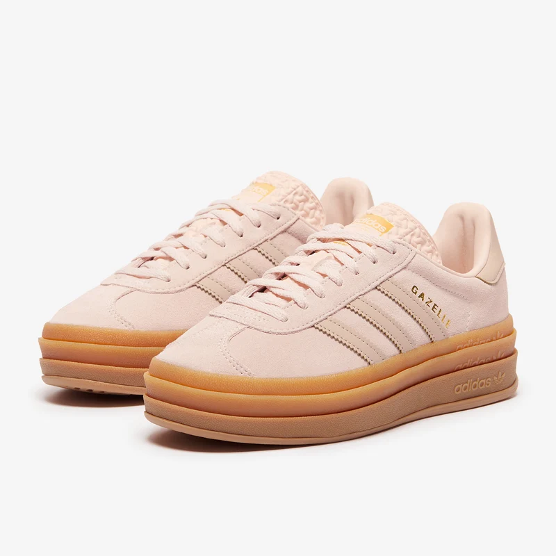 adidas Originals Ältere Mädchen Gazelle Bold (GS)