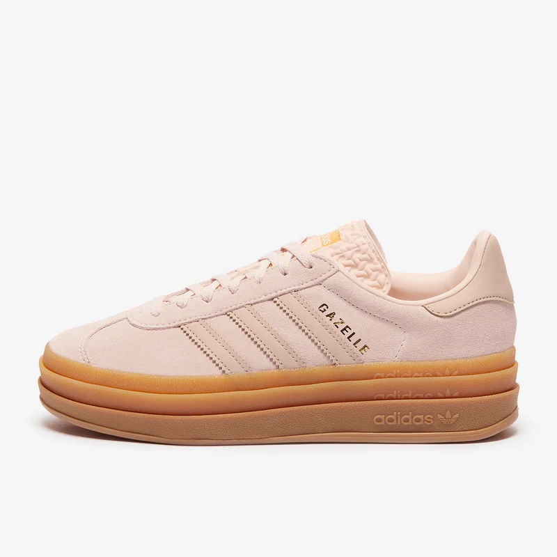 adidas Originals Ältere Mädchen Gazelle Bold (GS)