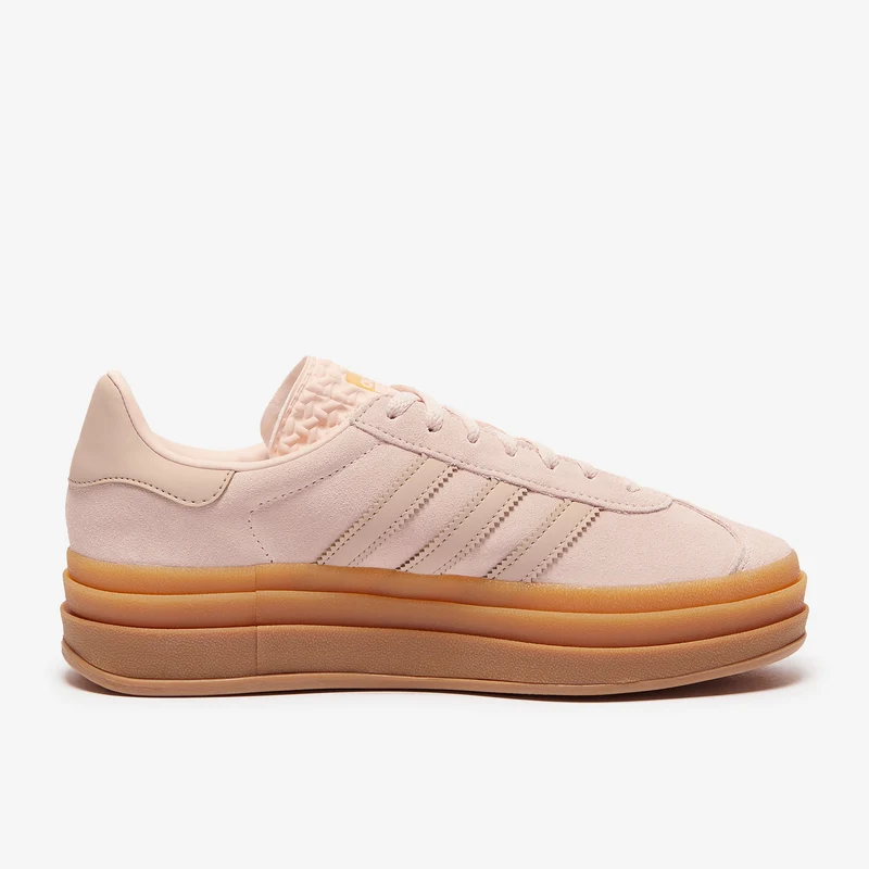 adidas Originals Ältere Mädchen Gazelle Bold (GS)