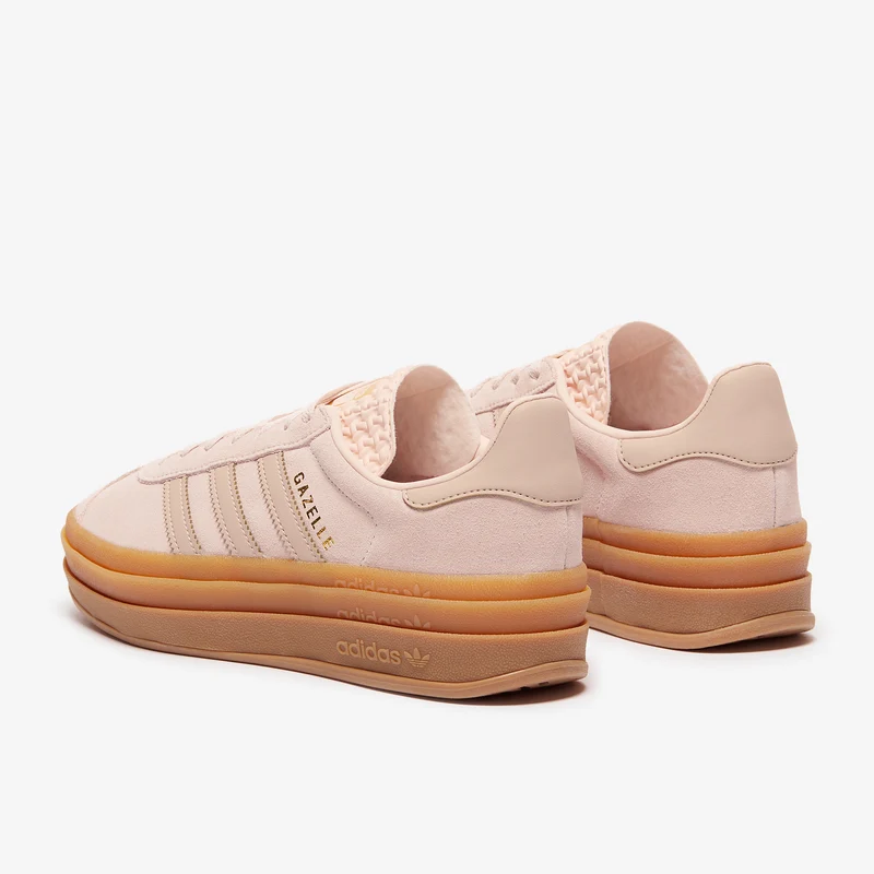 adidas Originals Ältere Mädchen Gazelle Bold (GS)