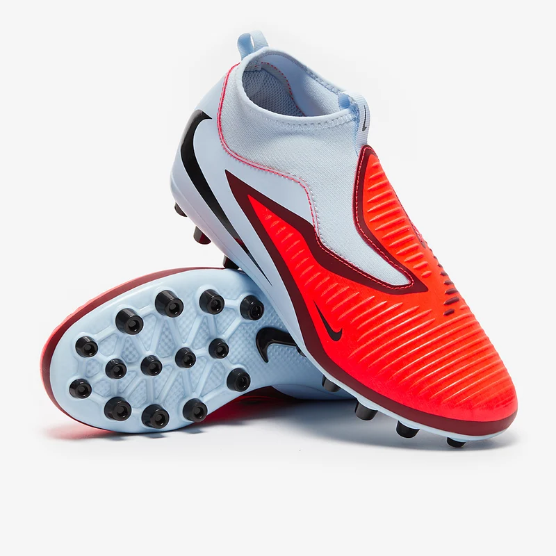 Nike Fußballschuh für Kunstrasen Jr. Phantom 6 High Academy