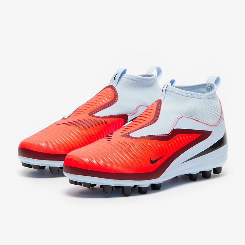 Nike Fußballschuh für Kunstrasen Jr. Phantom 6 High Academy