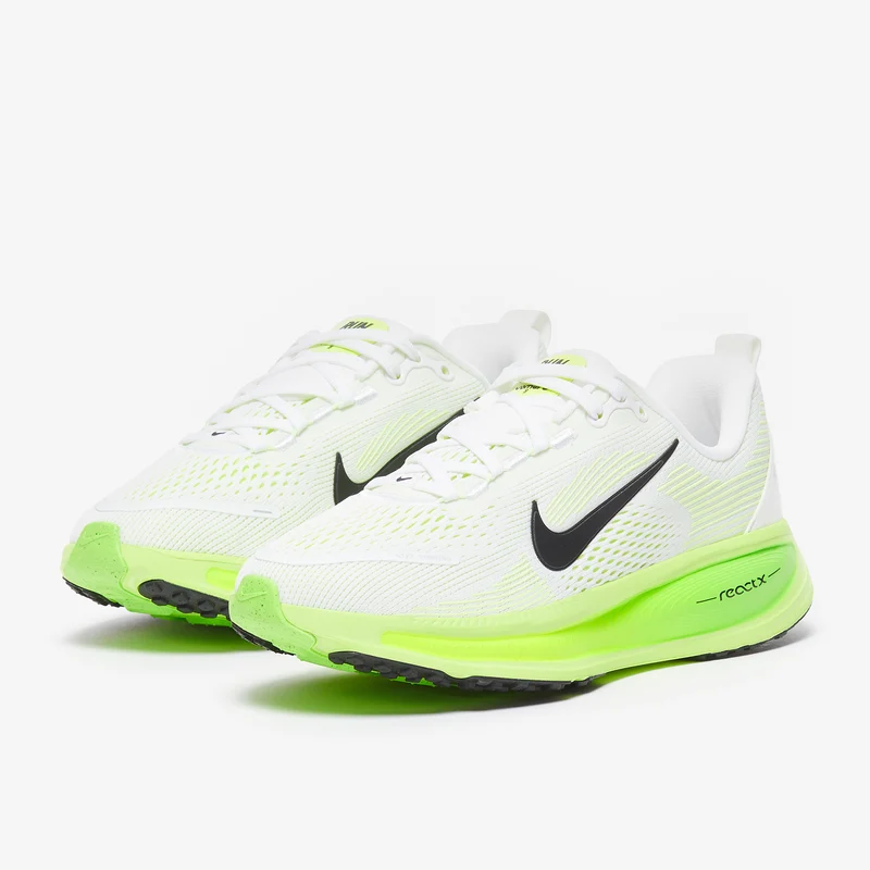 Nike Straßenlaufschuh (ältere Kinder) Vomero 18
