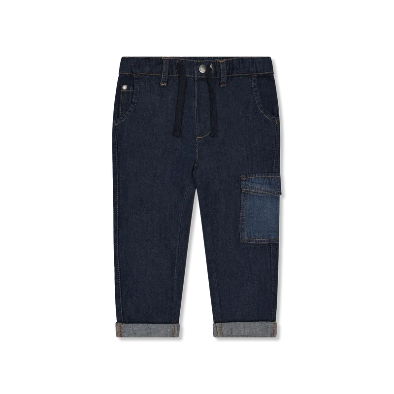 HCJames hose