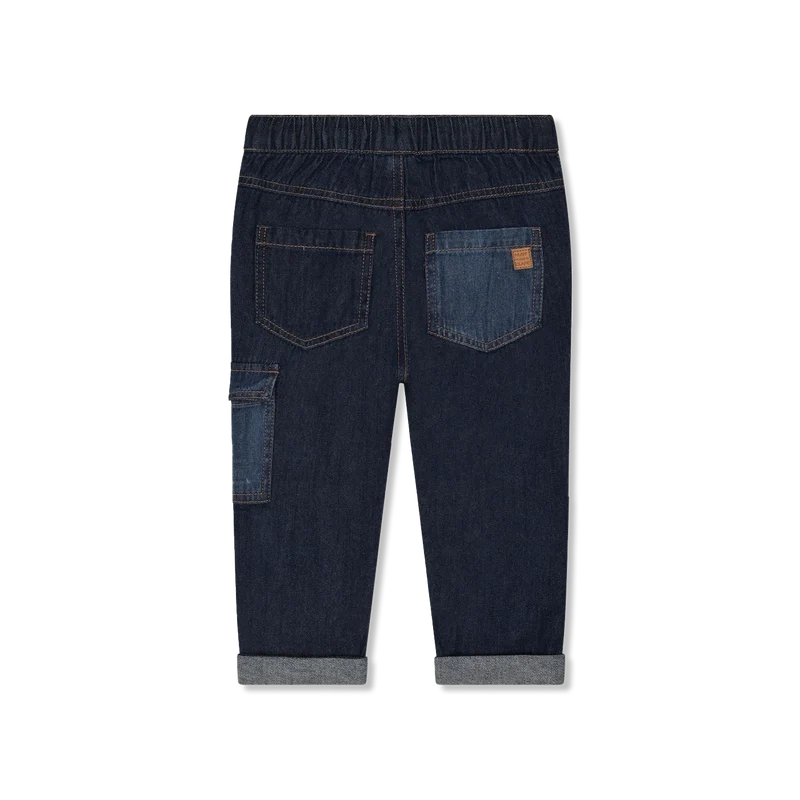 HCJames hose