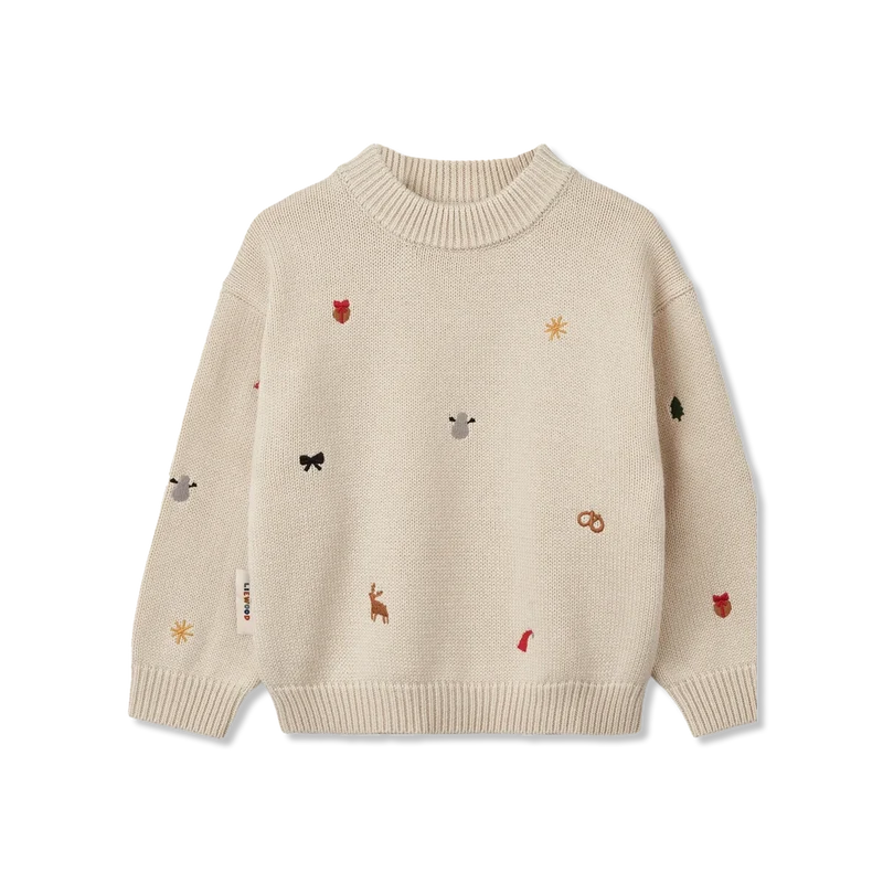 Orlane langarmshirt