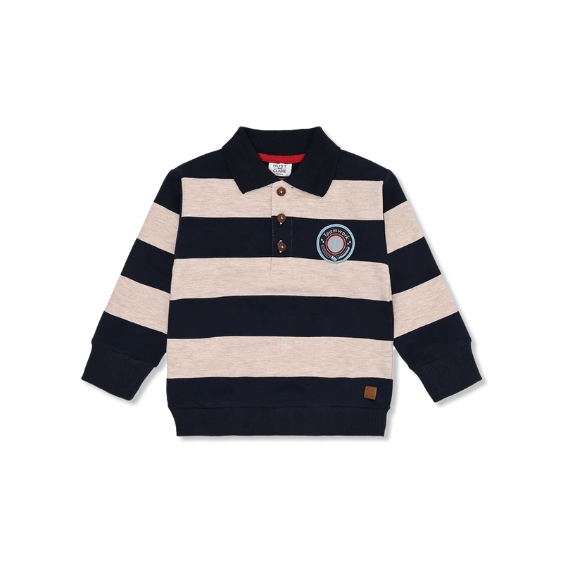 HCSejer langarmshirt