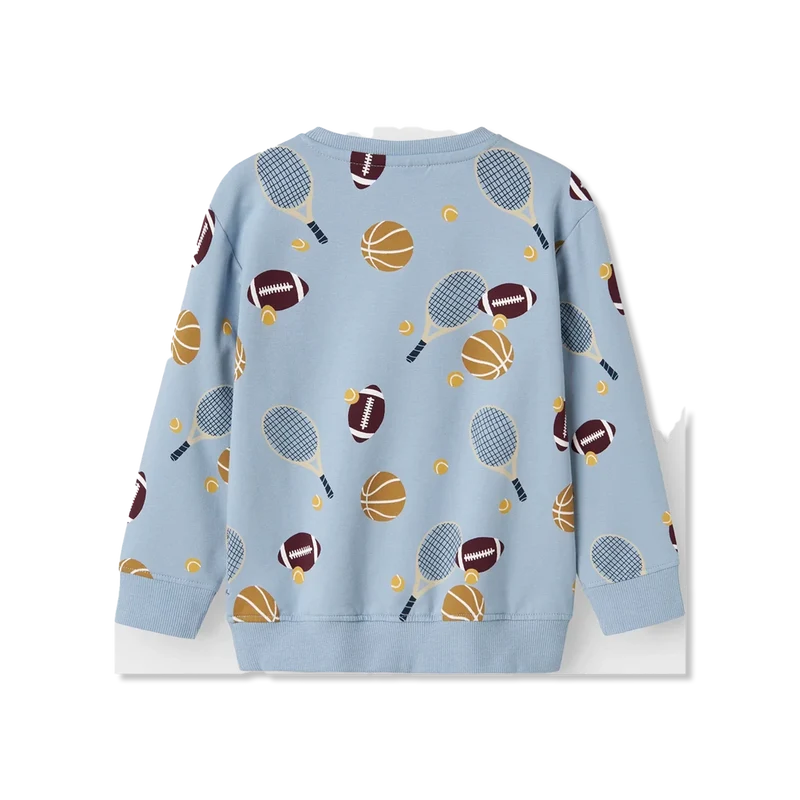 Nmmkeaton sweatshirts