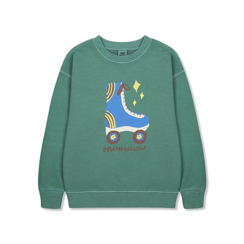 Roller Disco sweatshirts
