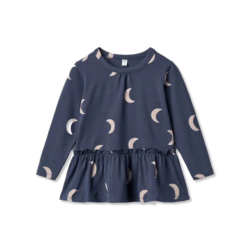 PALERMO langarmshirt