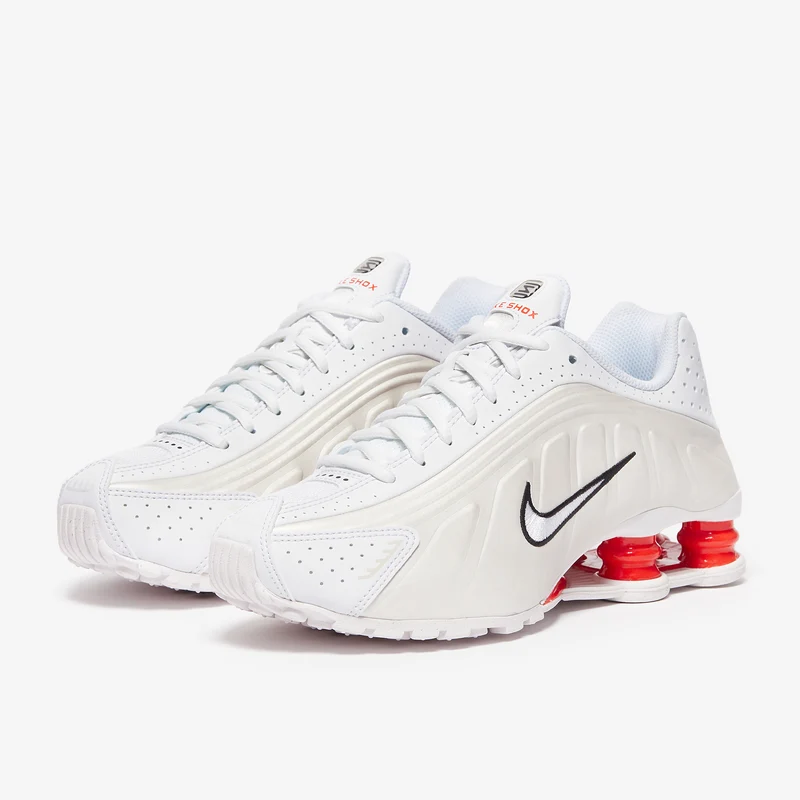 Nike Schuh (ältere Kinder) Shox R4