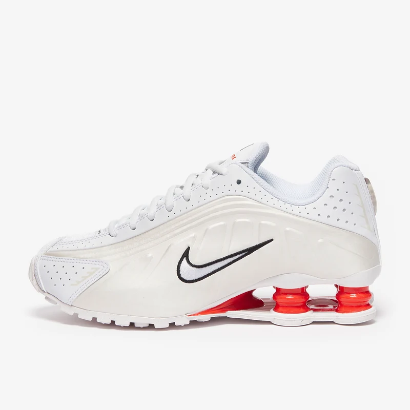 Nike Schuh (ältere Kinder) Shox R4