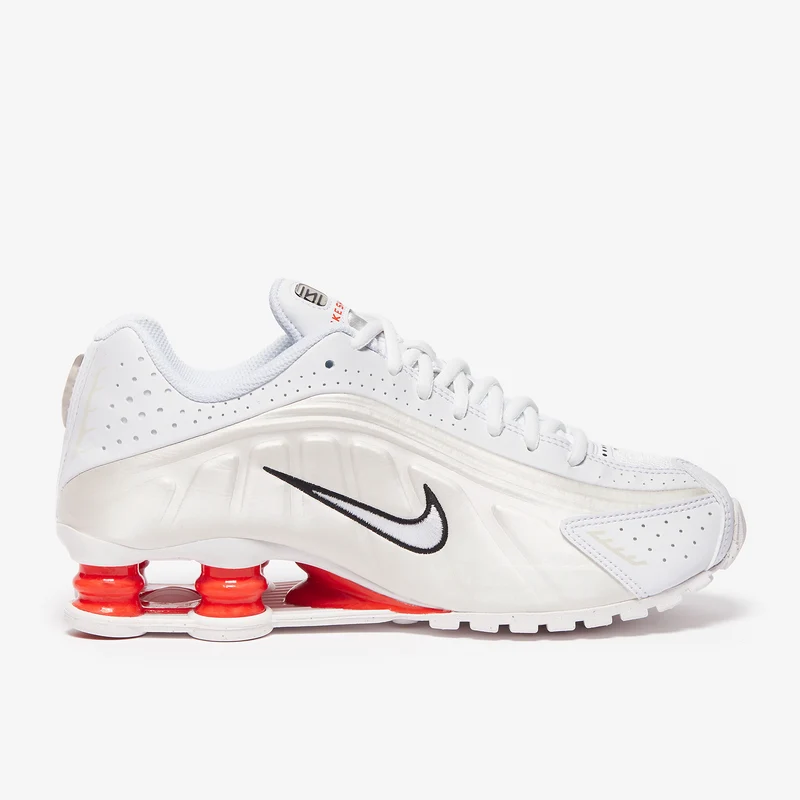 Nike Schuh (ältere Kinder) Shox R4