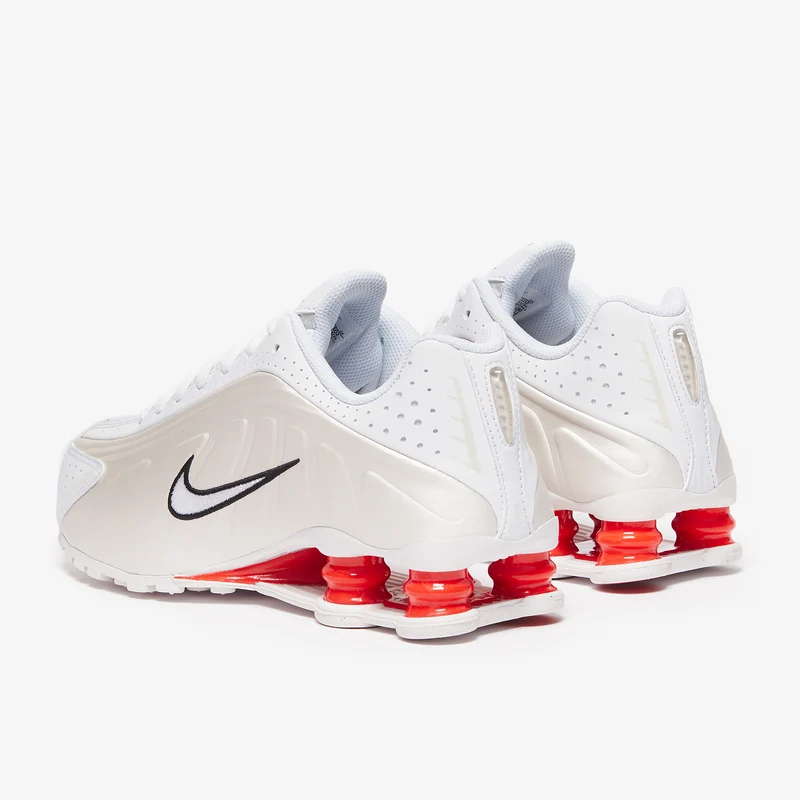 Nike Schuh (ältere Kinder) Shox R4
