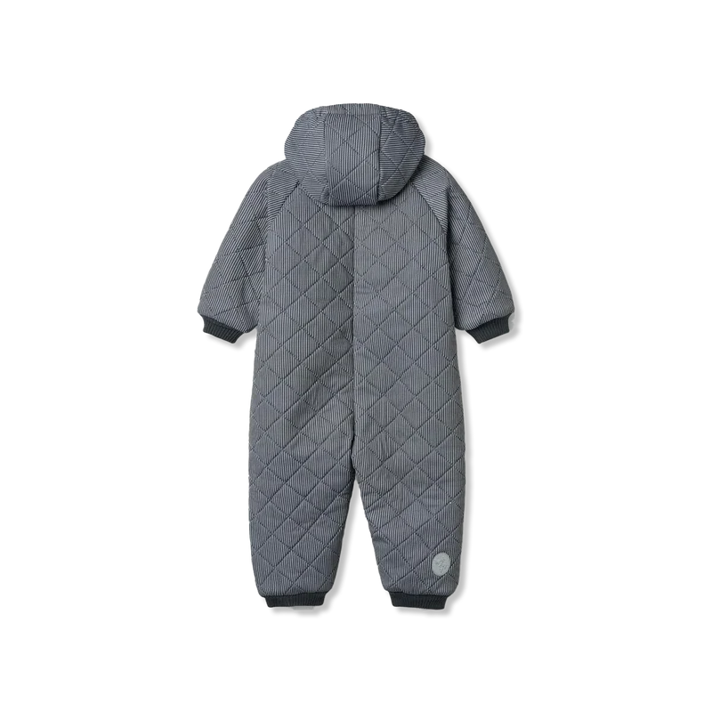 Cuddle thermo-Strampler