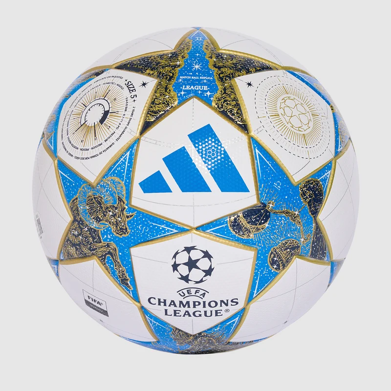 adidas UEFA Champions League 25/26 League Fußball