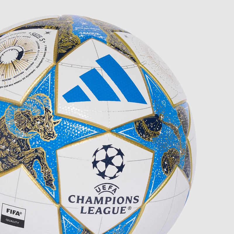 adidas UEFA Champions League 25/26 League Fußball