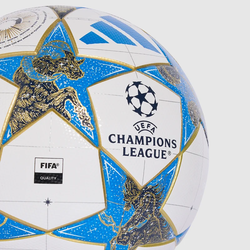 adidas UEFA Champions League 25/26 League Fußball