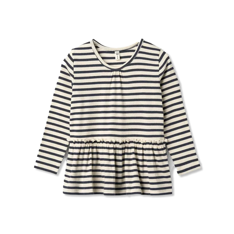 LUCCA langarmshirt