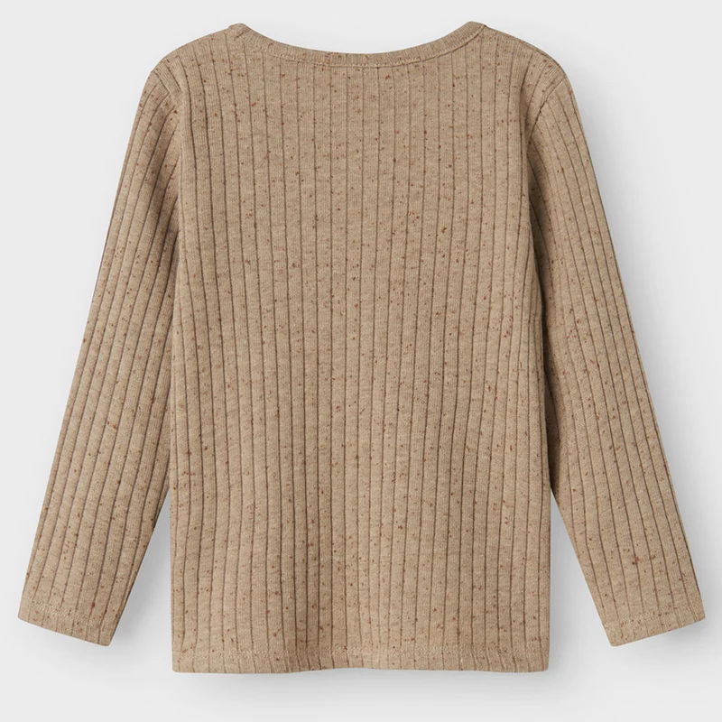 Nmmomilo langarmshirt