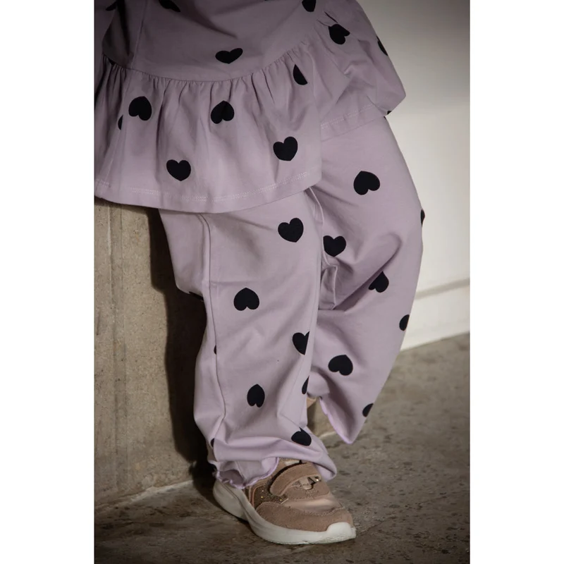 PALERMO langarmshirt