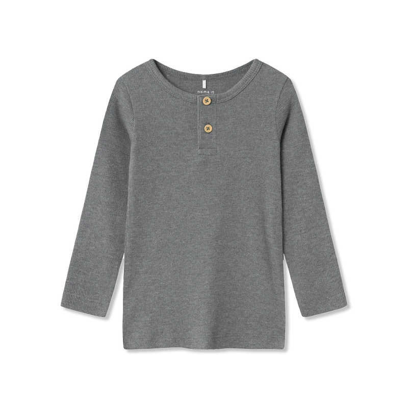 NMMKAB langarmshirt