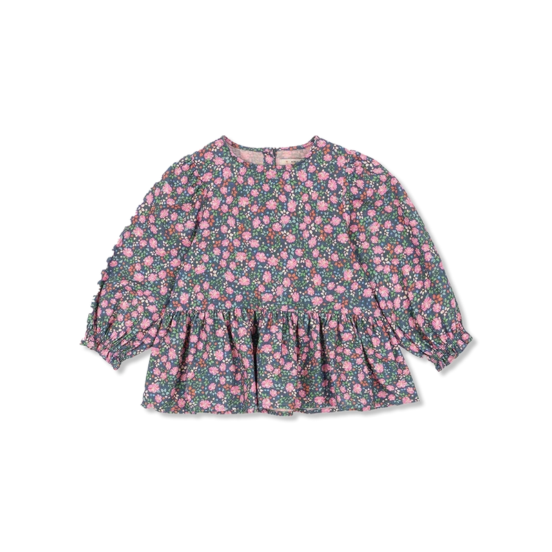 CIANNA langarmshirt