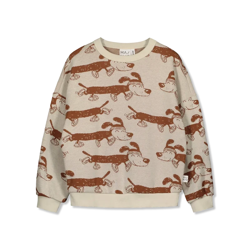 sweatshirts
