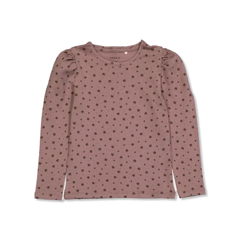Nmfnoella langarmshirt