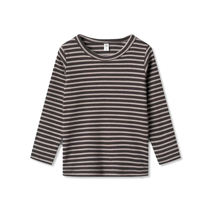 MILANO langarmshirt