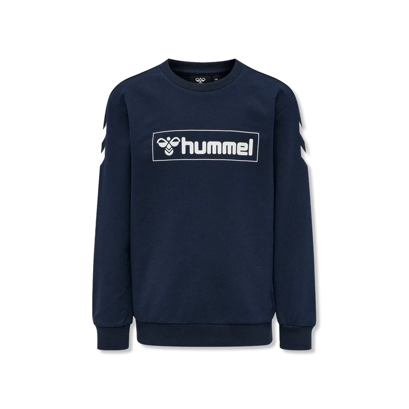 HmlBOX sweatshirts