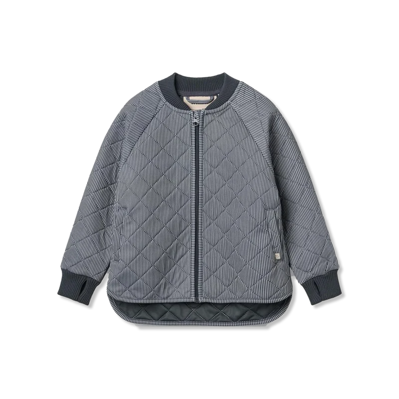 Sylvester Thermojacke