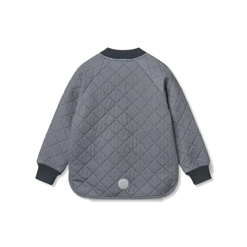 Sylvester Thermojacke