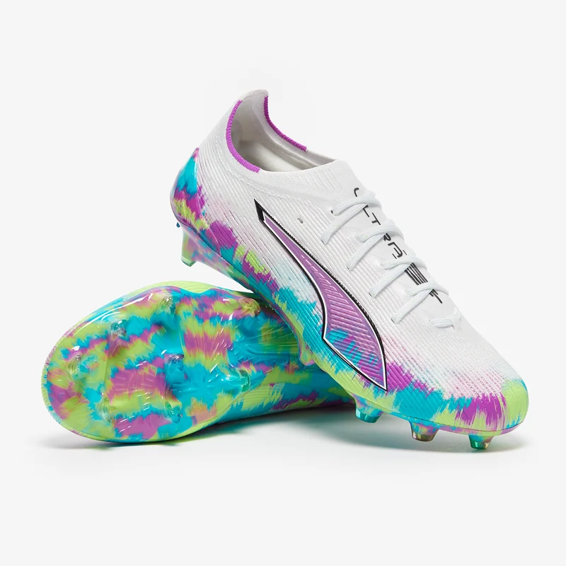 Puma Damen Ultra 6 Ultimate Brilliance FG
