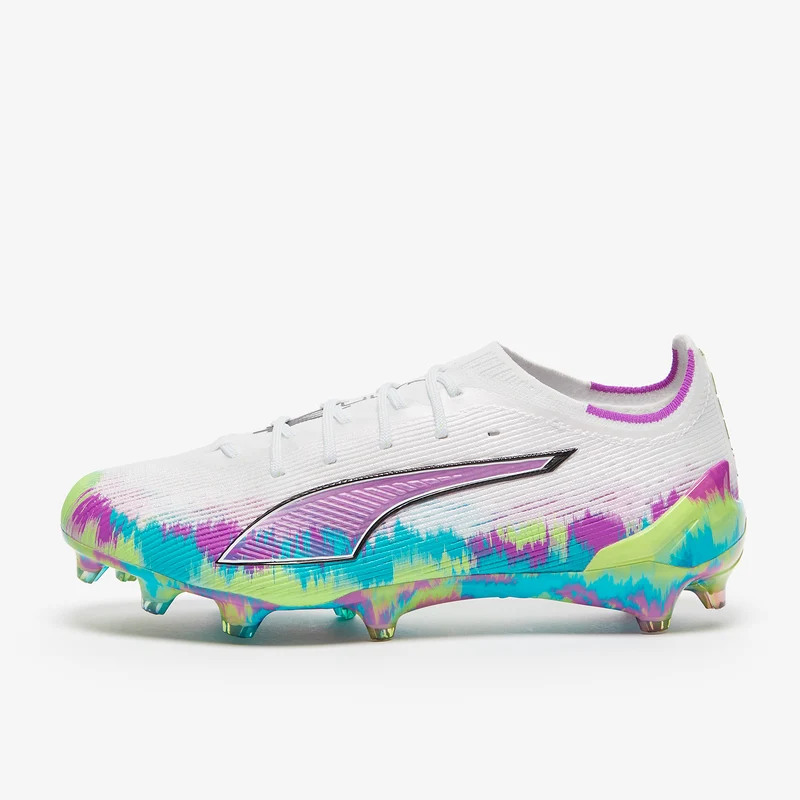 Puma Damen Ultra 6 Ultimate Brilliance FG