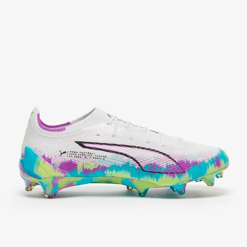 Puma Damen Ultra 6 Ultimate Brilliance FG