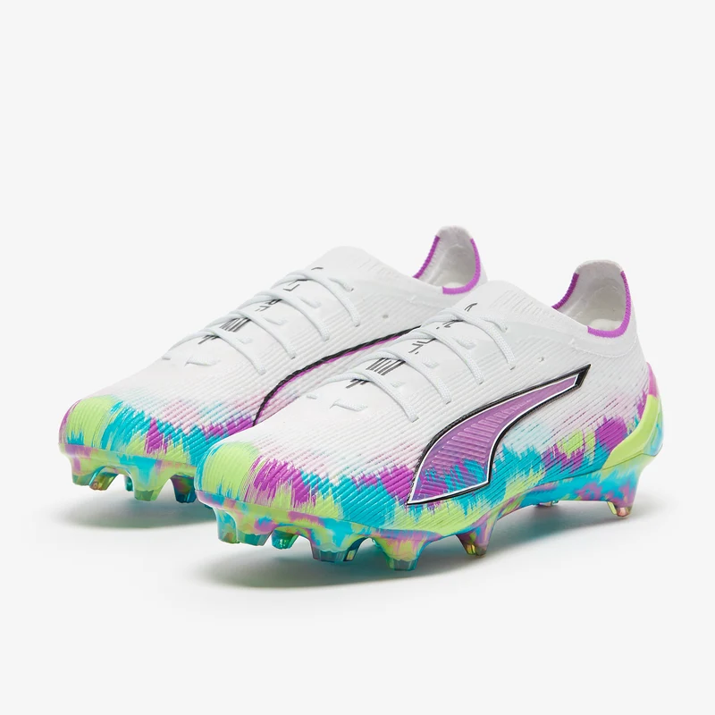 Puma Damen Ultra 6 Ultimate Brilliance FG